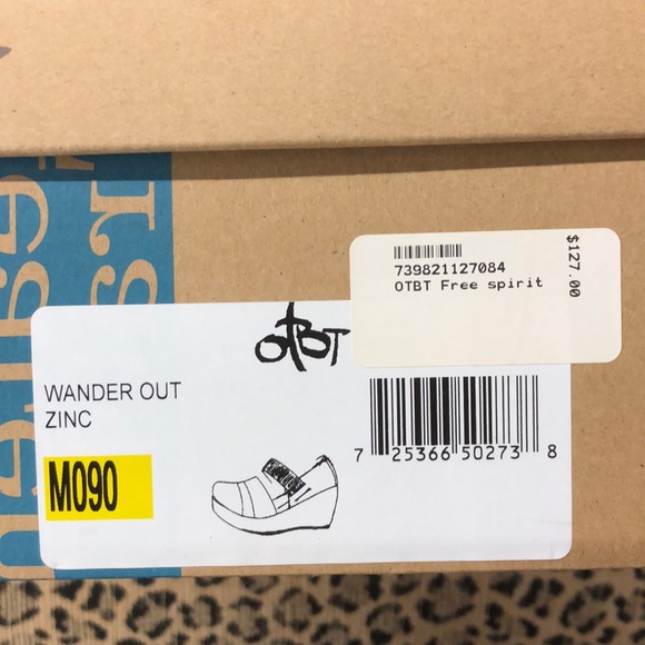 OTBT - Picture 5 of 5